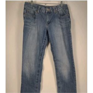 Classic Light Blue Women's Jeans
